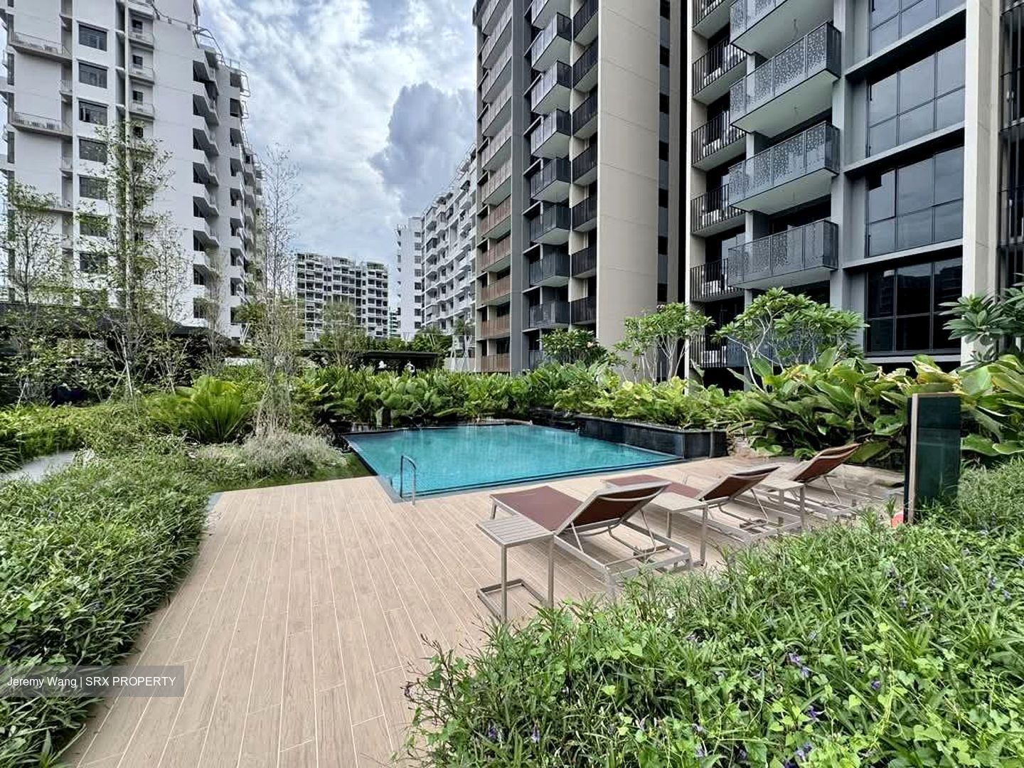 Sceneca Residence (D16), Apartment #555573241